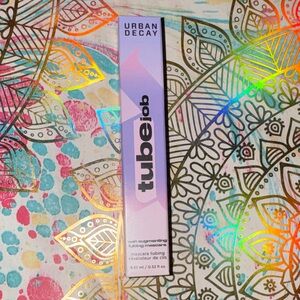 Urban Decay Tube Job Lash Augmenting Mascara